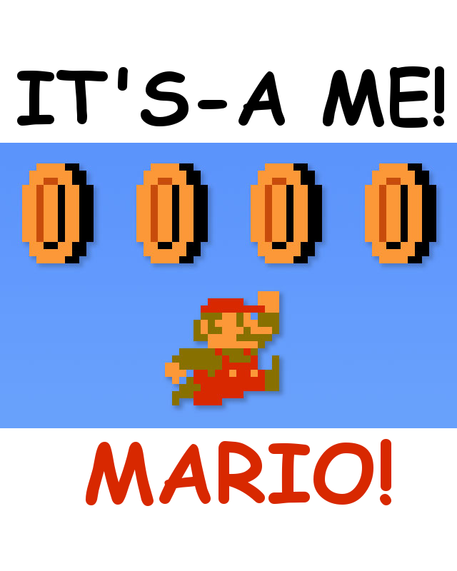 Mario